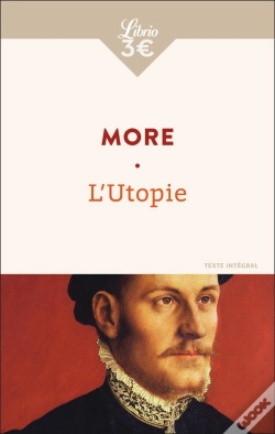 Capa do artigo L'Utopie