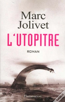 Capa do artigo L'Utopitre