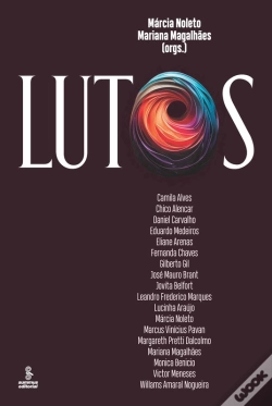 Capa do artigo Lutos