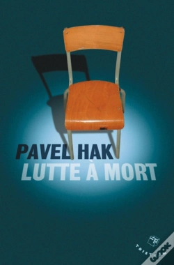 Capa do artigo Lutte À Mort