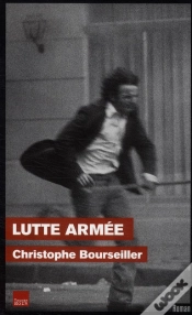 Capa do artigo Lutte Armée