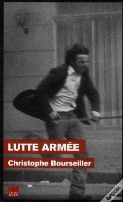 Capa do artigo Lutte Armée