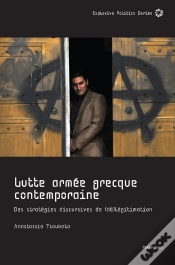 Capa do artigo Lutte Armee Grecque Contemporaine