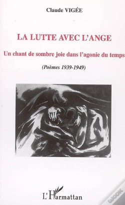 Capa do artigo Lutte Avec L'Ange ; Un Chant De Sombre Joie Dans L'Agonie Du Temps 