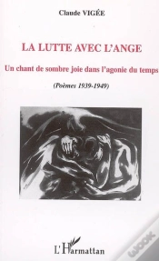 Capa do artigo Lutte Avec L
