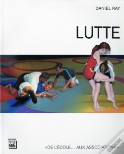 Capa do artigo Lutte