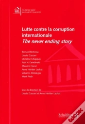 Capa do artigo Lutte Contre La Corruption International