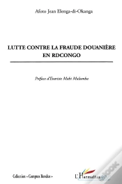 Capa do artigo Lutte Contre La Fraude Douanière En Rdcongo