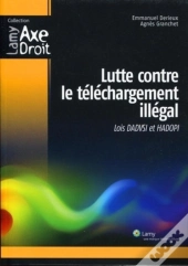 Lutte Contre Le Téléchargement Illegal