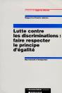 Lutte Contre Les Discriminations : Faire Respecter Le Principe D'Égalité - Preview