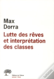 Capa do artigo Lutte Des Reves Et Interpretation Des Classes