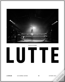 Capa do artigo Lutte