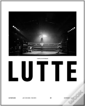 Capa do artigo Lutte