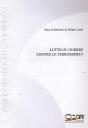 Lutte Ou Guerre Contre Le Terrorisme ? - Preview