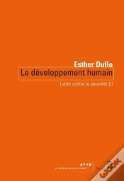 Capa do artigo Lutter Contre La Pauvreté Tome 1 ; Le Développement Humain