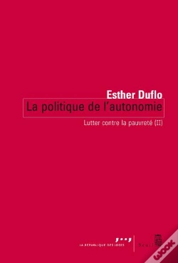 Capa do artigo Lutter Contre La Pauvreté Tome 2 ; La Politique De L'Autonomie