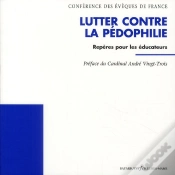 Capa do artigo Lutter Contre La Pedophilie