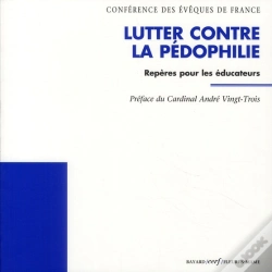 Capa do artigo Lutter Contre La Pedophilie