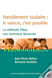 Capa do artigo Lutter Contre Le Harcelement Scolaire Avec Lamethode Pikas