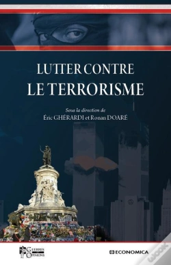 Capa do artigo Lutter Contre Le Terrorisme