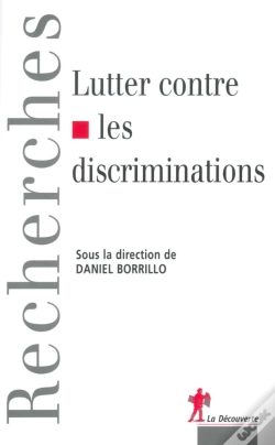 Capa do artigo Lutter Contre Les Discriminations [Actes Du Colloque, Paris, 21 Juin 2002]