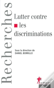 Capa do artigo Lutter Contre Les Discriminations [Actes Du Colloque, Paris, 21 Juin 2002]