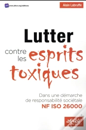 Capa do artigo Lutter Contre Les Esprits Toxiques