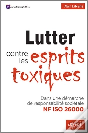 Capa do artigo Lutter Contre Les Esprits Toxiques