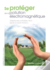 Capa do artigo Lutter Contre Les Rayonnements Electromagnetiques