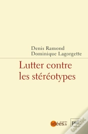 Capa do artigo Lutter Contre Les Stéréotypes