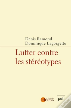 Capa do artigo Lutter Contre Les Stéréotypes