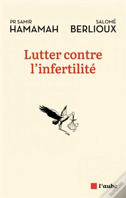 Capa do artigo Lutter Contre L'Infertilité