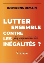 Capa do artigo Lutter Ensemble Contre Les Inégalités ?