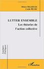 Lutter Ensemble ; Les Théories De L'Action Collective - Preview