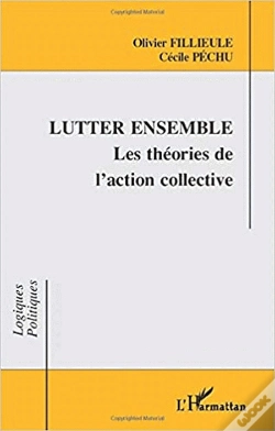 Capa do artigo Lutter Ensemble ; Les Théories De L'Action Collective