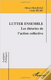 Capa do artigo Lutter Ensemble ; Les Théories De L