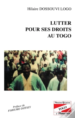Capa do artigo Lutter Pour Ses Droits Au Togo