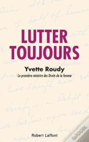 Capa do artigo Lutter Toujours