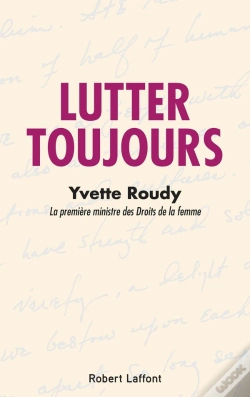 Capa do artigo Lutter Toujours