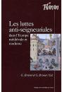 Luttes Anti Seigneuriales Dans L'Europe Médiévale Et Moderne - Preview