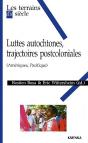 Luttes Autochtones, Trajectoires Postcoloniales (Amériques, Pacifique) - Preview