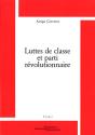 Luttes De Classe Et Parti Revolutionnaire - Preview