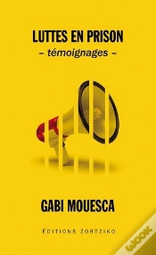 Capa do artigo Luttes En Prison ; Témoignages