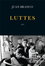 Capa do artigo Luttes