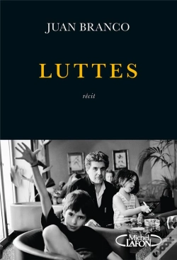 Capa do artigo Luttes