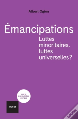 Capa do artigo Luttes Minoritaires, Luttes Universelles?