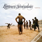 Capa do artigo Lutteurs Sénégalais