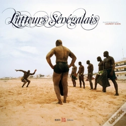 Capa do artigo Lutteurs Sénégalais