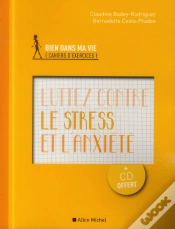 Capa do artigo Luttez Contre Le Stress Et L