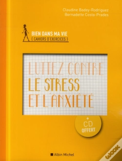 Capa do artigo Luttez Contre Le Stress Et L'Anxiete